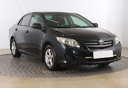 Toyota Corolla X , Salon Polska, GAZ, Klima, Parktronic,