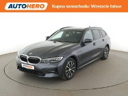 BMW SERIA 3 330e Automat xDrive Advantage Navi HUD Grzane Fotele Harman/Kardon L