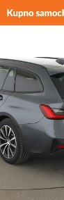 BMW SERIA 3 330e Automat xDrive Advantage Navi HUD Grzane Fotele Harman/Kardon L-4