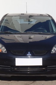 Mitsubishi Colt VII , GAZ, Automat, Klima,ALU-2
