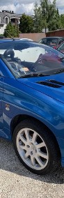 Peugeot 206 I 206 CC 1.6 benzyna 110 KM Cabriolet Klimatronik !-3