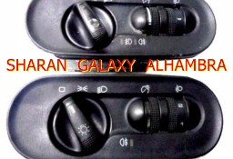Włącznik Przełącznik Świateł ALHAMBRA GALAXY SHARAN WKŁAD 1995 - 2000