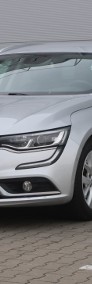 Renault Talisman II , Salon Polska, Serwis ASO, Skóra, Navi, Klimatronic,-3