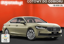 Skoda Superb III Selection 1.5 TSI mHEV DSG Selection 1.5 TSI mHEV 150KM DSG