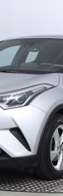 Toyota C-HR , Salon Polska, Serwis ASO, Automat, Navi, Klimatronic,-3