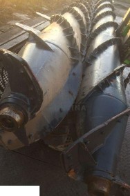 Claas Lexion Rotor / Rotory x2-2