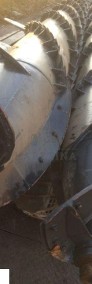Claas Lexion Rotor / Rotory x2-3