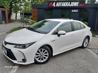 Toyota Corolla XII Seria E21 (2019-)-1