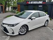 Toyota Corolla XII Seria E21 (2019-)