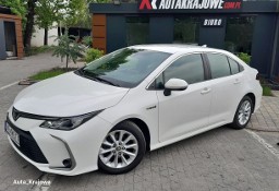 Toyota Corolla XII Seria E21 (2019-)