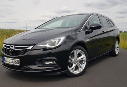 Opel Astra K V 1.4 T GPF Elite S&amp;S aut