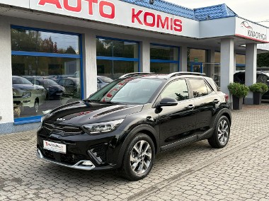 Kia Stonic GT-line, Automat,Kamera,Asystent, Full LED, Gwarancja-1