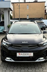 Kia Stonic GT-line, Automat,Kamera,Asystent, Full LED, Gwarancja-2