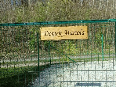 Domek Mariola w Lądka Zdrój -1