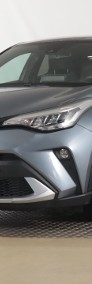 Toyota C-HR , Salon Polska, Serwis ASO, Automat, Navi, Klimatronic,-3