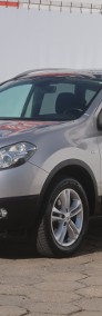 Nissan Qashqai+2 I , 7 miejsc, Navi, Klimatronic, Tempomat, Dach panoramiczny-3