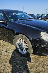 Mercedes-Benz Klasa C W204 2.2 CDI Diesel 122KM coupe-2