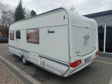 pojazd kempingowy przyczepy kempingowe Super LMC Dominant 520 Duża łazienka Prysznic Super-1