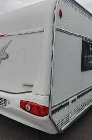 pojazd kempingowy przyczepy kempingowe Super LMC Dominant 520 Duża łazienka Prysznic Super-2