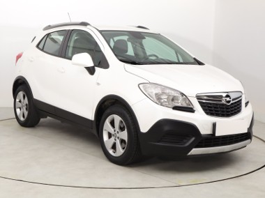 Opel Mokka , Klima, Tempomat, Parktronic-1