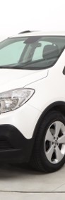 Opel Mokka , Klima, Tempomat, Parktronic-3
