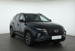 Hyundai Tucson , Salon Polska, 1. Właściciel, Serwis ASO, Automat, VAT 23%,