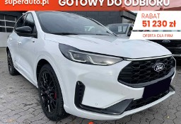 Ford Kuga IV ST-Line X eCVT 2.5 FHEV FWD ST-Line X eCVT 2.5 FHEV FWD 180KM / Pakiet