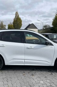 Ford Kuga IV ST-Line X eCVT 2.5 FHEV FWD ST-Line X eCVT 2.5 FHEV FWD 180KM / Pakiet-2