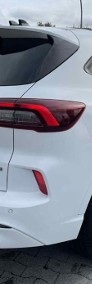 Ford Kuga IV ST-Line X eCVT 2.5 FHEV FWD ST-Line X eCVT 2.5 FHEV FWD 180KM / Pakiet-3
