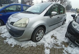 Renault Modus benzyna niski przebieg