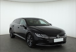 Volkswagen Arteon Salon Polska, Serwis ASO, Automat, Skóra, Navi, Klimatronic,