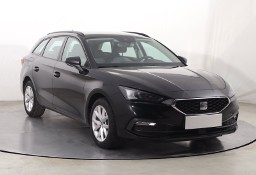 SEAT Leon III , Salon Polska, 1. Właściciel, Serwis ASO, VAT 23%,