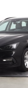 SEAT Leon III , Salon Polska, 1. Właściciel, Serwis ASO, VAT 23%,-3