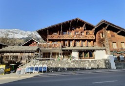 Lokal Les Diablerets