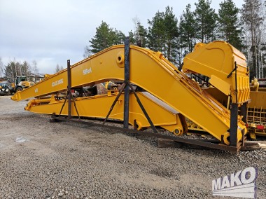 NOWE Ramię 50ft (15,5m) long reach do koparki JCB JS200 SC-1