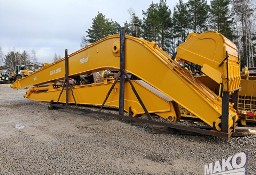NOWE Ramię 50ft (15,5m) long reach do koparki JCB JS200 SC