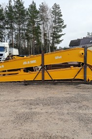 NOWE Ramię 50ft (15,5m) long reach do koparki JCB JS200 SC-2
