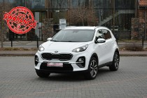 Kia Sportage IV 1.6CRDi 136KM Automat 2019r. FullLED Kamera NAVi Skóra HAK