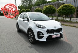 Kia Sportage IV 1.6CRDi 136KM Automat 2019r. FullLED Kamera NAVi Skóra HAK