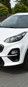 Kia Sportage IV 1.6CRDi 136KM Automat 2019r. FullLED Kamera NAVi Skóra HAK-3