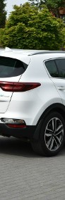 Kia Sportage IV 1.6CRDi 136KM Automat 2019r. FullLED Kamera NAVi Skóra HAK-4