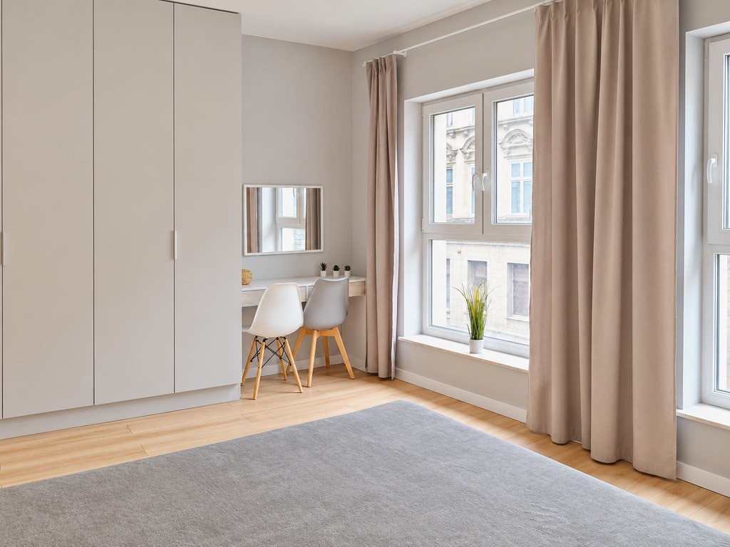 Mieszkanie na wynajem, 44 m² Łódź, Nawrot