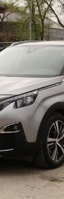Peugeot 3008 , Automat, Skóra, Navi, Klimatronic, Tempomat, Parktronic,-3