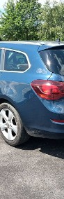 Opel Astra J Opel Astra 1.7CDTI 110km 11r-3