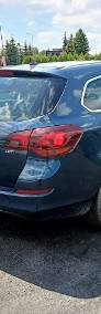 Opel Astra J Opel Astra 1.7CDTI 110km 11r-4