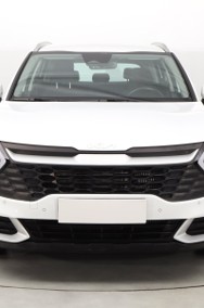 Kia Sportage IV , Salon Polska, Serwis ASO, Automat, Klimatronic, Tempomat,-2