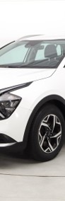 Kia Sportage IV , Salon Polska, Serwis ASO, Automat, Klimatronic, Tempomat,-3