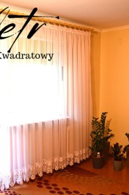 3 pokoje, na parterze przy ul. Sucharskiego-2
