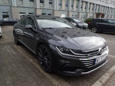 Volkswagen Arteon-1