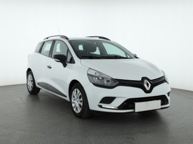 Renault Clio IV , Salon Polska, Klima, Tempomat-1